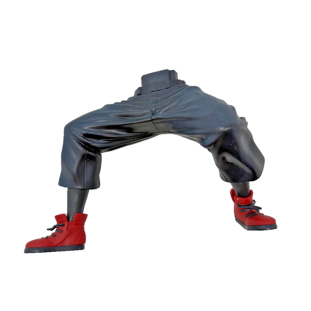 Banpresto Maximatic Ryomen Sukuna Figure Lower Body Replacement Part